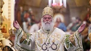 بطريرك الاسكندرية ثيوذوروس الثاني