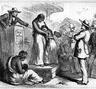 الرق والعبودية