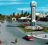 ساعة كرجية حداد