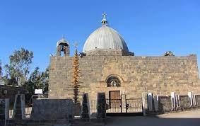 كنيسة القديس جاورجيوس