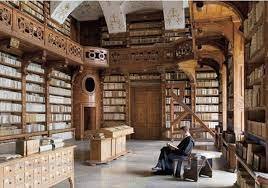 صك العهدة المحمدية المحفوظة في دير سانت كاترين في سياء