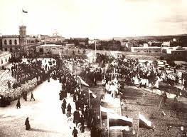 فلسطين والوجود الروسي من خلال الجمعية في القرن 19