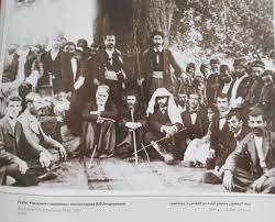 الجمعية الأمبراطورية الفلسطينية- الروسية الارثوذكسية”المدرسة المسكوبية”