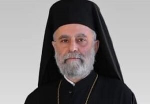 المتروبوليت سابا اسبر