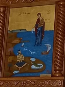 نسمّيه "الصوم الأربعيني" ولكنه في الواقع ٤٨ يوماً