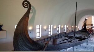 سفن الفايكنغ