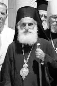 البطريرك الكسندروس الثالث