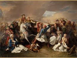 هكذا نكل العثمانيون بجثة الشهيد البطريرك غريغوريوس الخامس