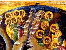 في عيد الميلاد/ اكنزوا لكم كنوزاً في السماء