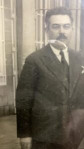 امين ظاهر خير الله الشويري