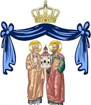 شعار الكرسي الأنطاكي