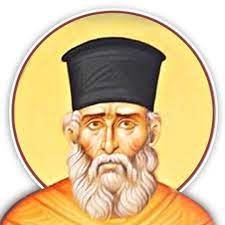 القديس الشهيد في الكهنة يوسف الدمشقي