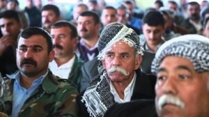 اطلاق الشوارب