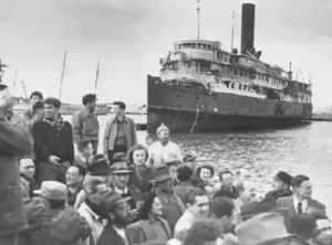 هجرة اليهود الى فلسطين