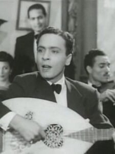 الملحن الفنان والموسيقار حليم الرومي…