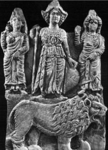 أريدو مدينة الآلهة