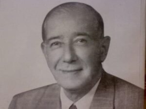 الأديب والسياسي السوري فخري البارودي