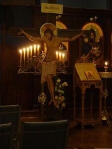 2-الخميس العظيم مساءً (سحر الجمعة)