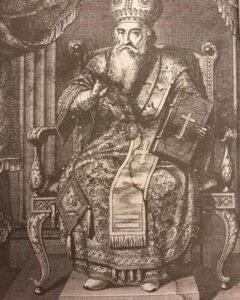 هل الرسول يوحنا الحبيب مات أم انتقل؟