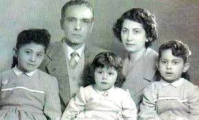 اسرة حليم الرومي