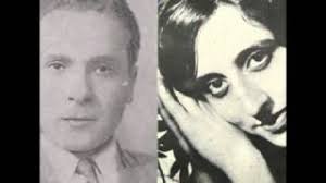 حليم الرومي مكتشفا فيروز