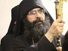 الأب الروحي بحسب التقليد الأرثوذكسي