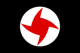 شعار الحزب الزوبعة