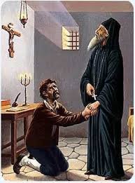 الأب الروحي بحسب التقليد الأرثوذكسي