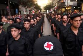 نسور الزوبعة