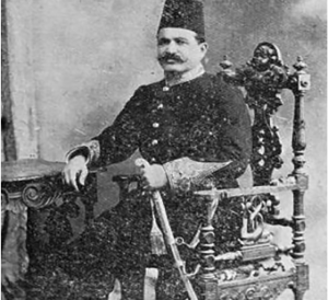 سليم صيدناوي