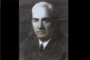 الاديب والمعلم ميشيل فرح الدمشقي