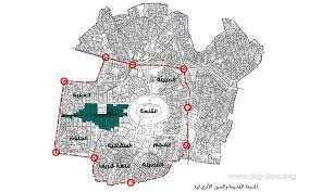 سور حلب القديمة