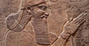 أريدو مدينة الآلهة