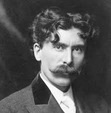 “إرنست تومسون سيتون “