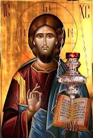 وظهر له الرب يسوع في الليلة الأخيرة وقال له لاتخف سأنجيك...