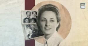 ضياء سعادة الامينة الاولى للحزب