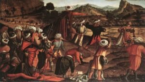 كارباتشيو.. المعلّم القاصّ