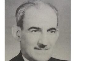 المناضل صبحي زخور