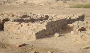 المسيحية في مكة والآثار المسيحية في الخليج العربي