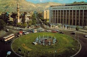 ساحة السبع بحرات…