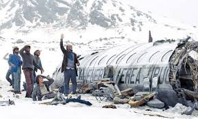 مغامرة على الثلج