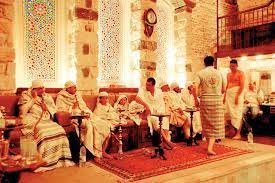 حمام العريس