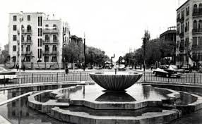 ساحة السبع بحرات…