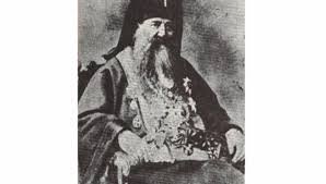 البطريرك غريغوريوس حداد