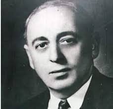 زكي الارسوزي