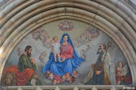 لأن القدير صنع بي عظائم