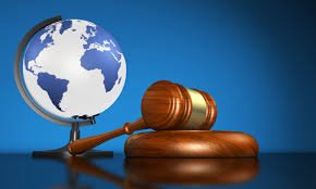 القانون الدولي الخاص