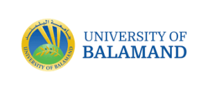 شعار جامعة البلمند