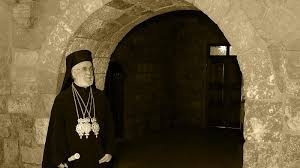 مثلث الرحمات البطريرك اغناطيوس الرابع مؤسس جامعة البلمند