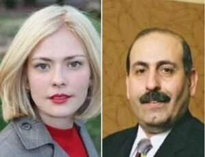 سوزانا كاهلان شابة 24سنة من نيويورك اصيبت بمرض حير الاطباء –